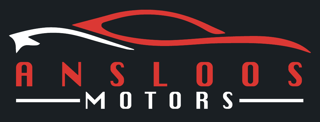 Ansloos Motors Ltd